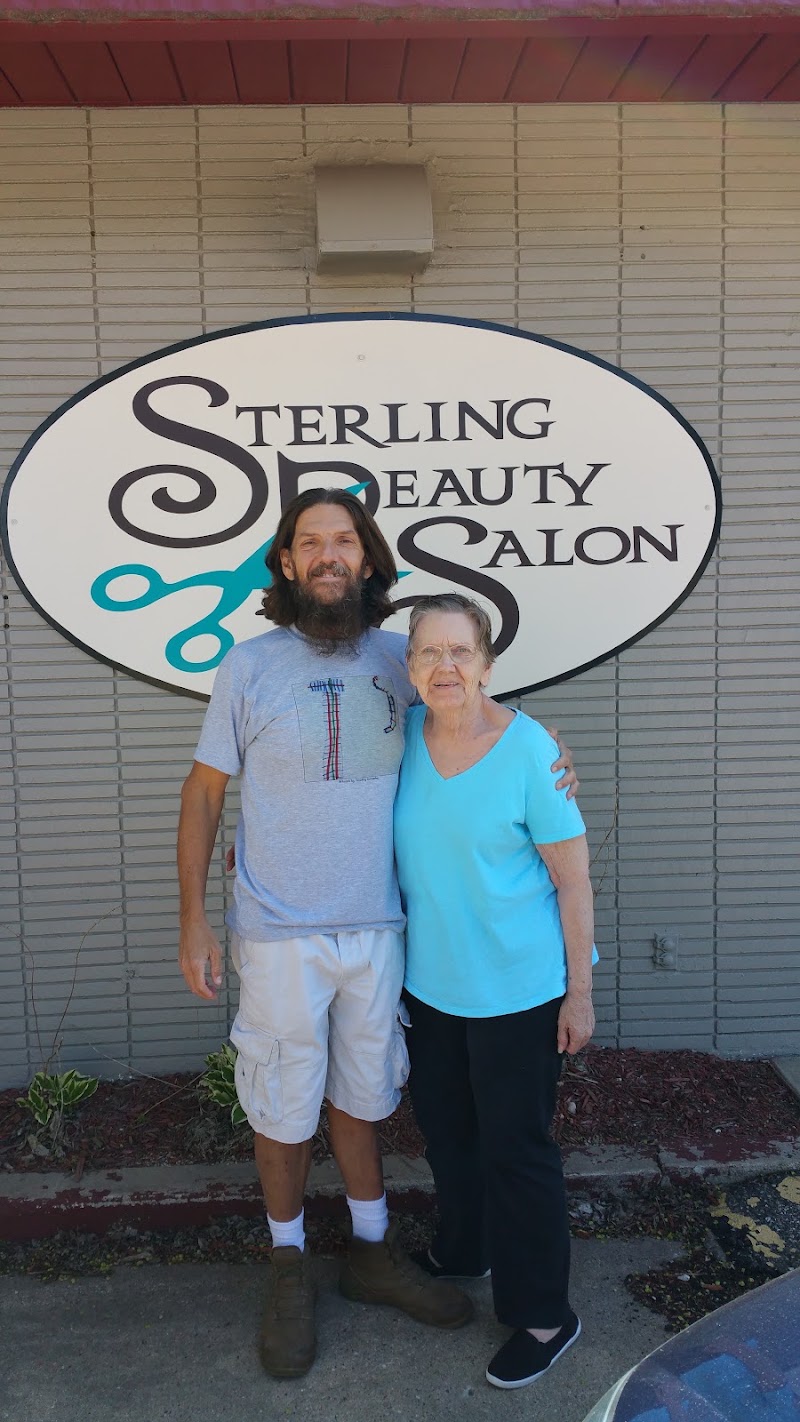 Sterling Beauty Salon, beauty salon in Austin, MN, photo 4 of 4